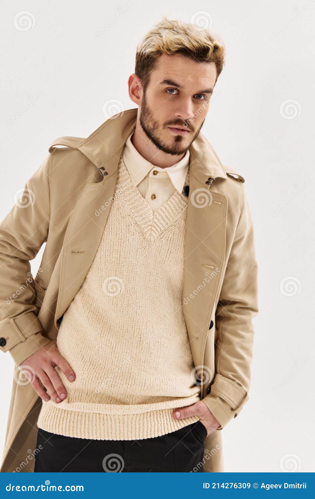 Style moderne homme shop