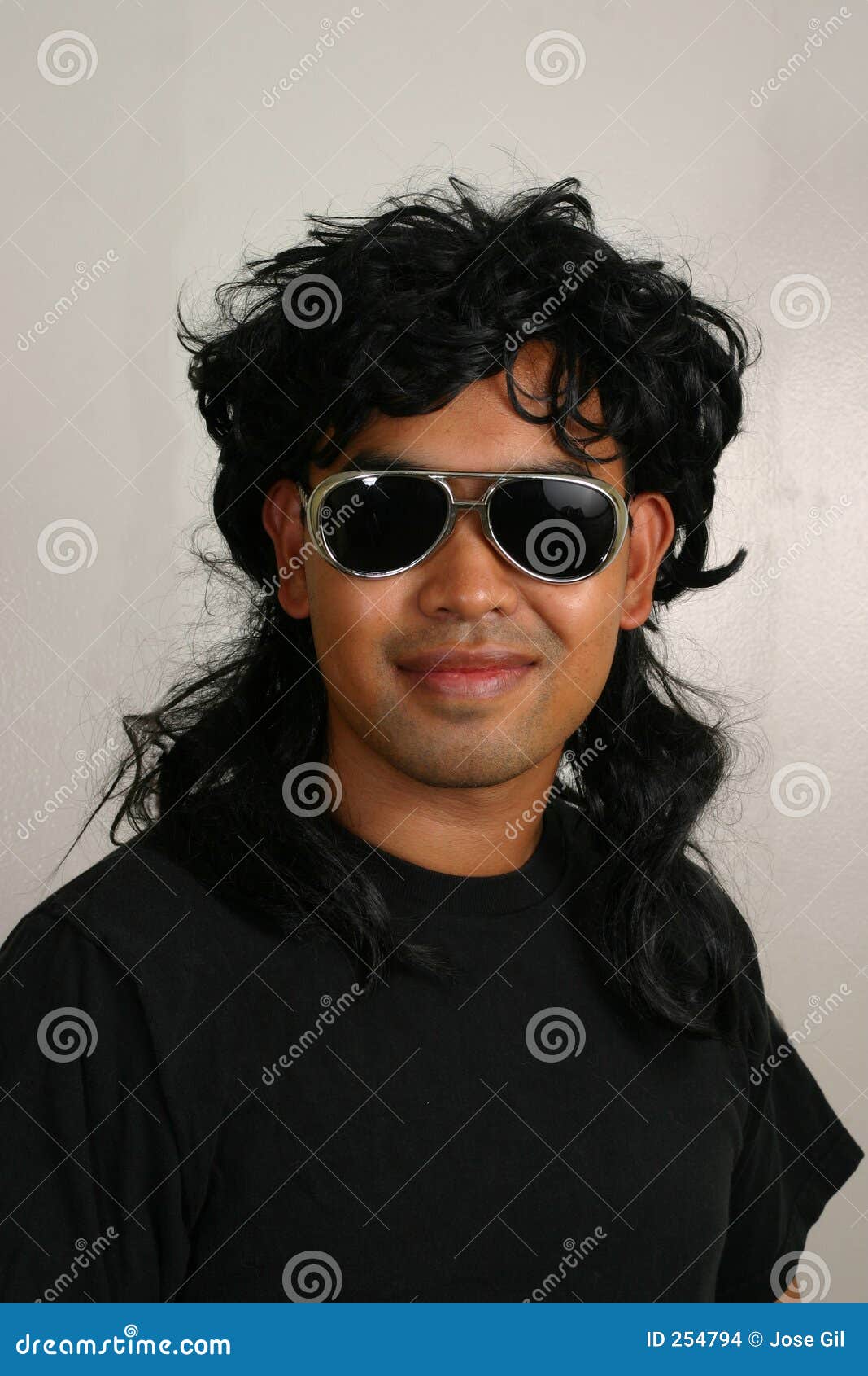  Homme  de mulet  photo stock Image du acteur sunglasses 