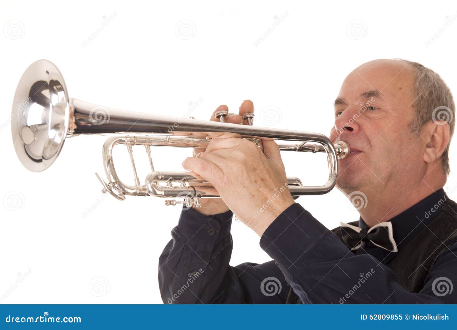 La trompette