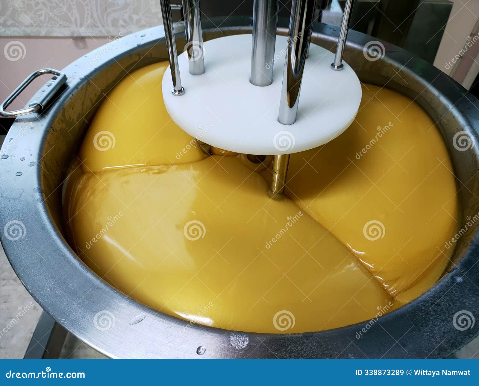 image homogenizer mixer