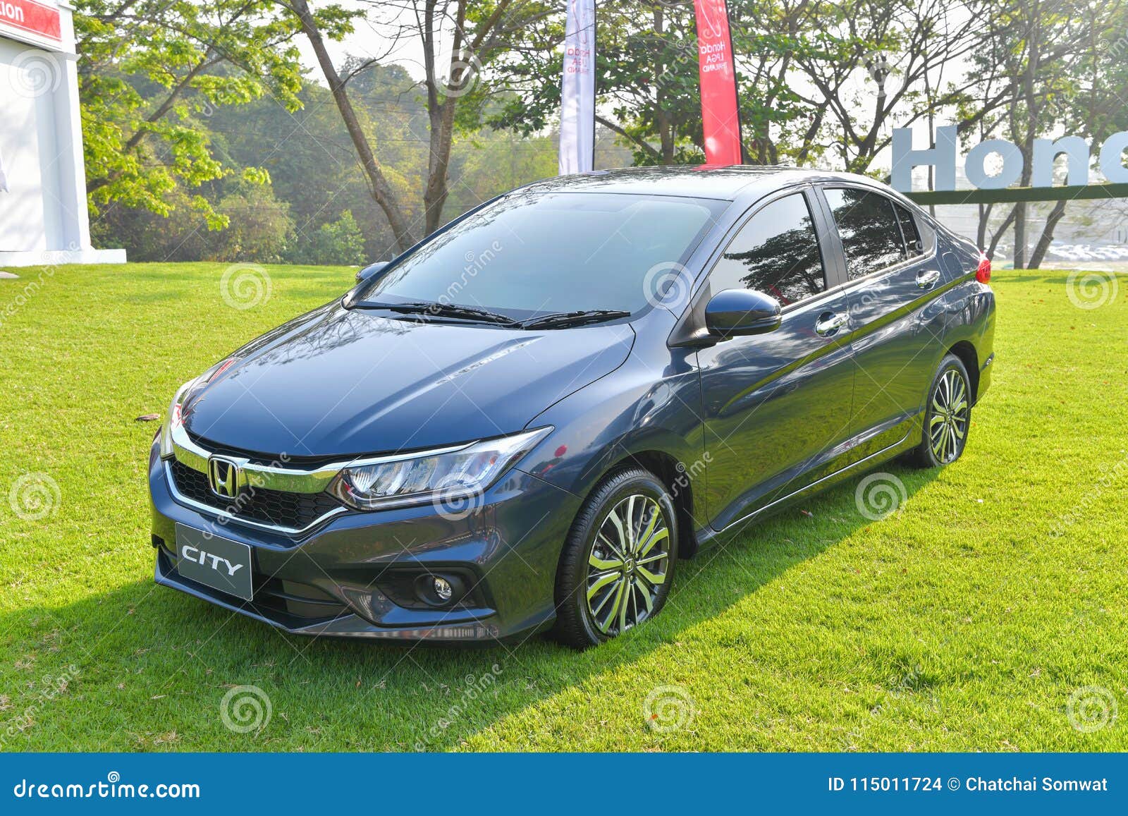 Honda City Car Course In Honda Lpga Thailand 18 Editorial Stock Image Image Of Logo Expensive Honda City Car Course In Honda Lpga Thailand 18 Editorial Stock Image Image Of Logo Expensive