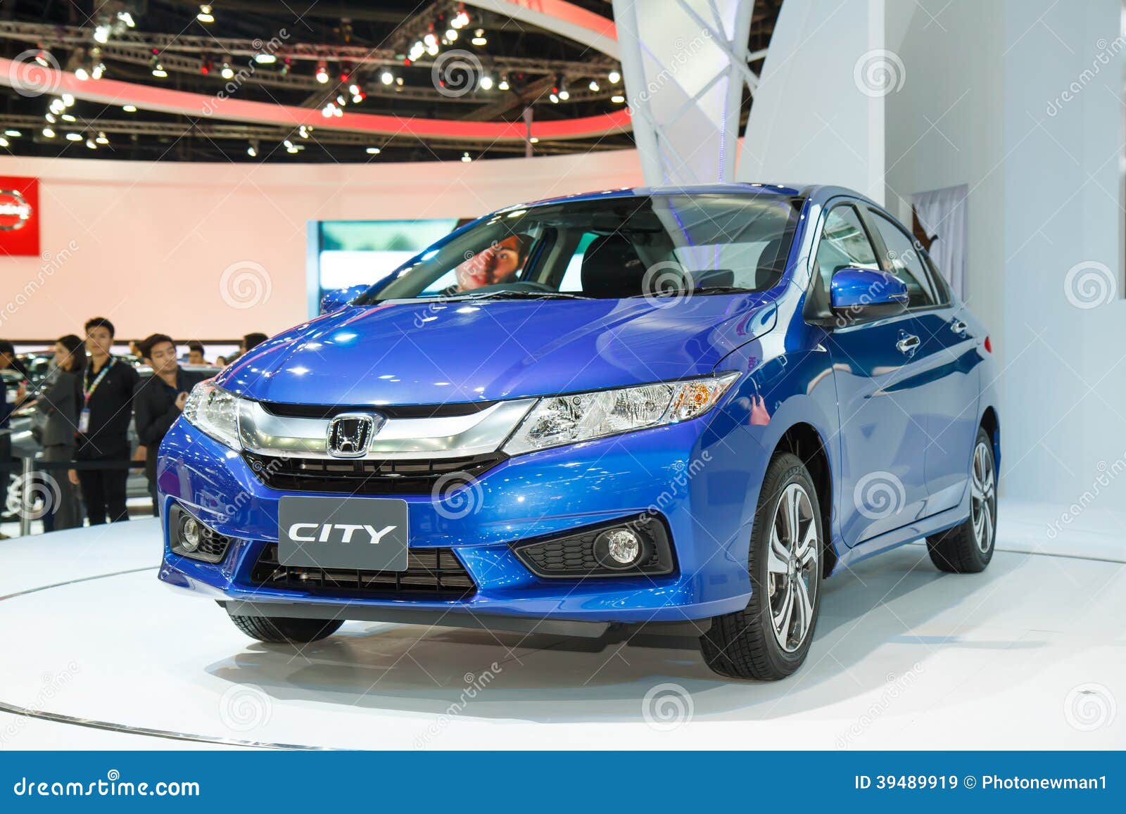 Honda City Car On Display Editorial Stock Image Image Of Technology Honda City Car On Display Editorial Stock Image Image Of Technology