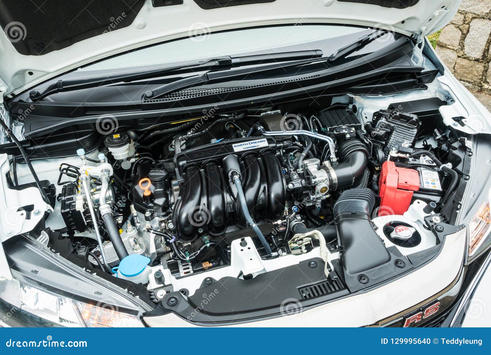 Honda Jazz Rs Mt 18 Engine Editorial Image Image Of Saloon Brake Honda Jazz Rs Mt 18 Engine Editorial Image Image Of Saloon Brake