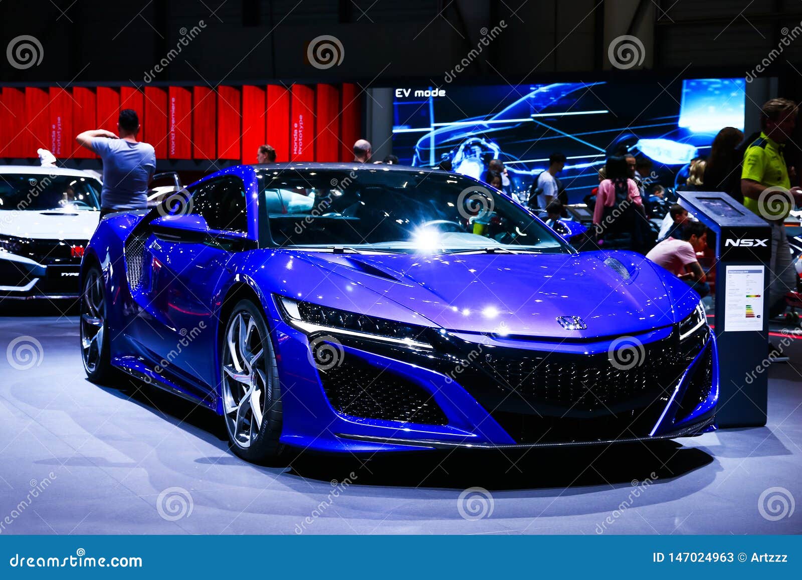 Honda NSX Expected Price  1 Cr 2023 Launch Date Bookings in India