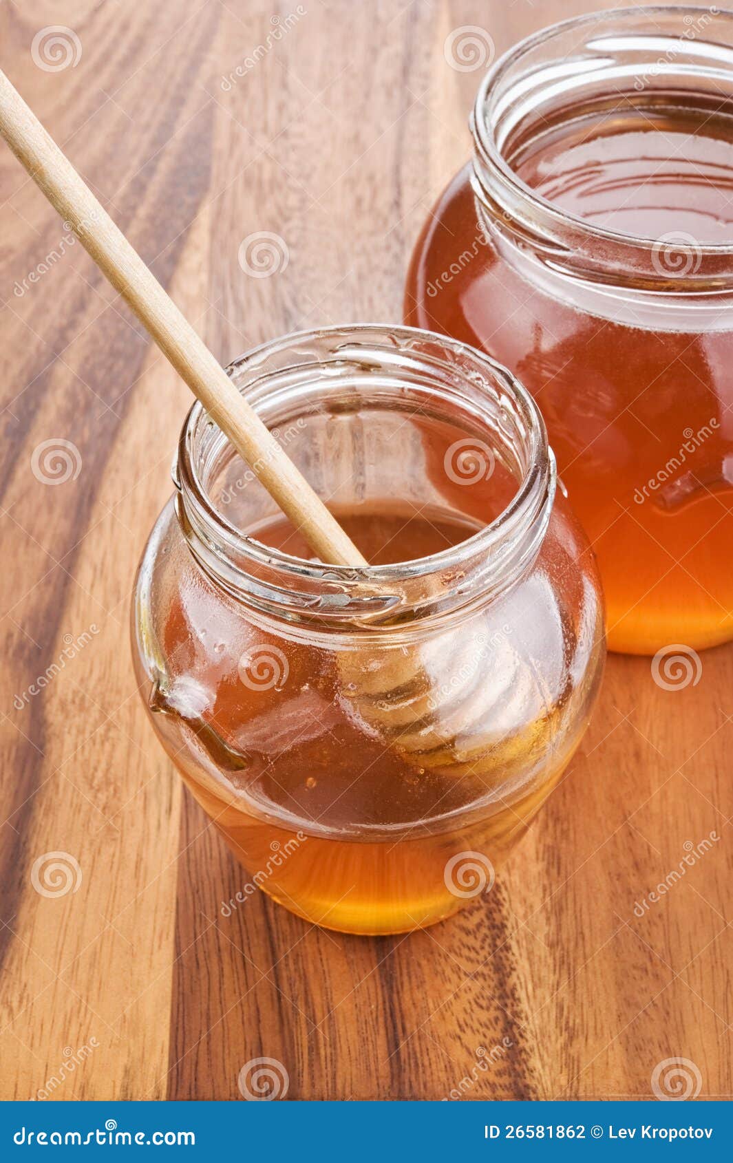 Honey stock photo. Image of delicious, honey, healthy - 26581862