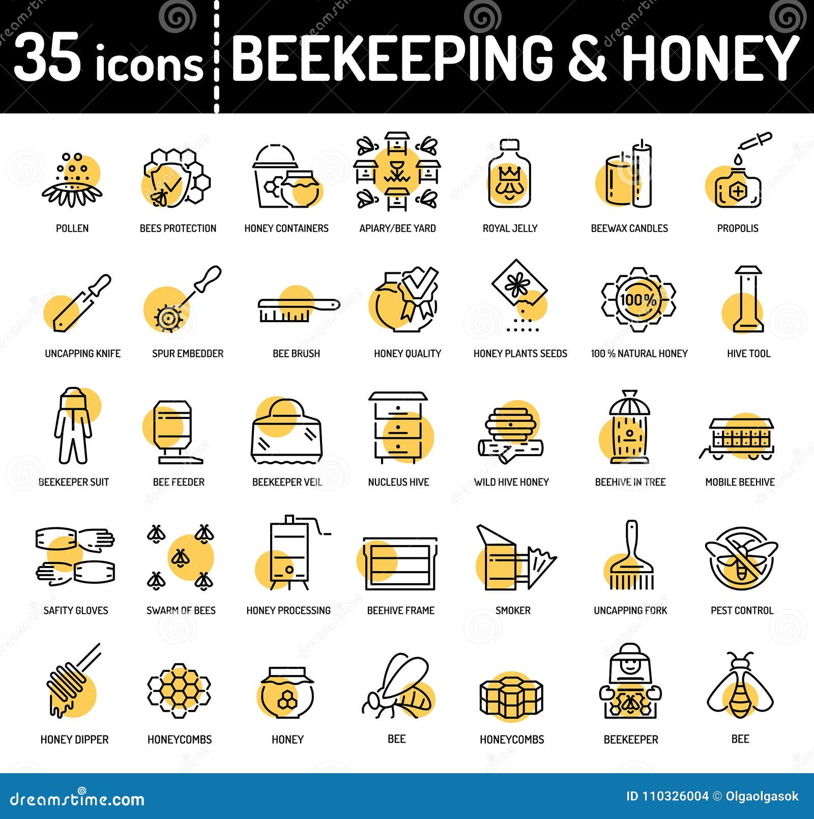 Beekeeper - Free user icons