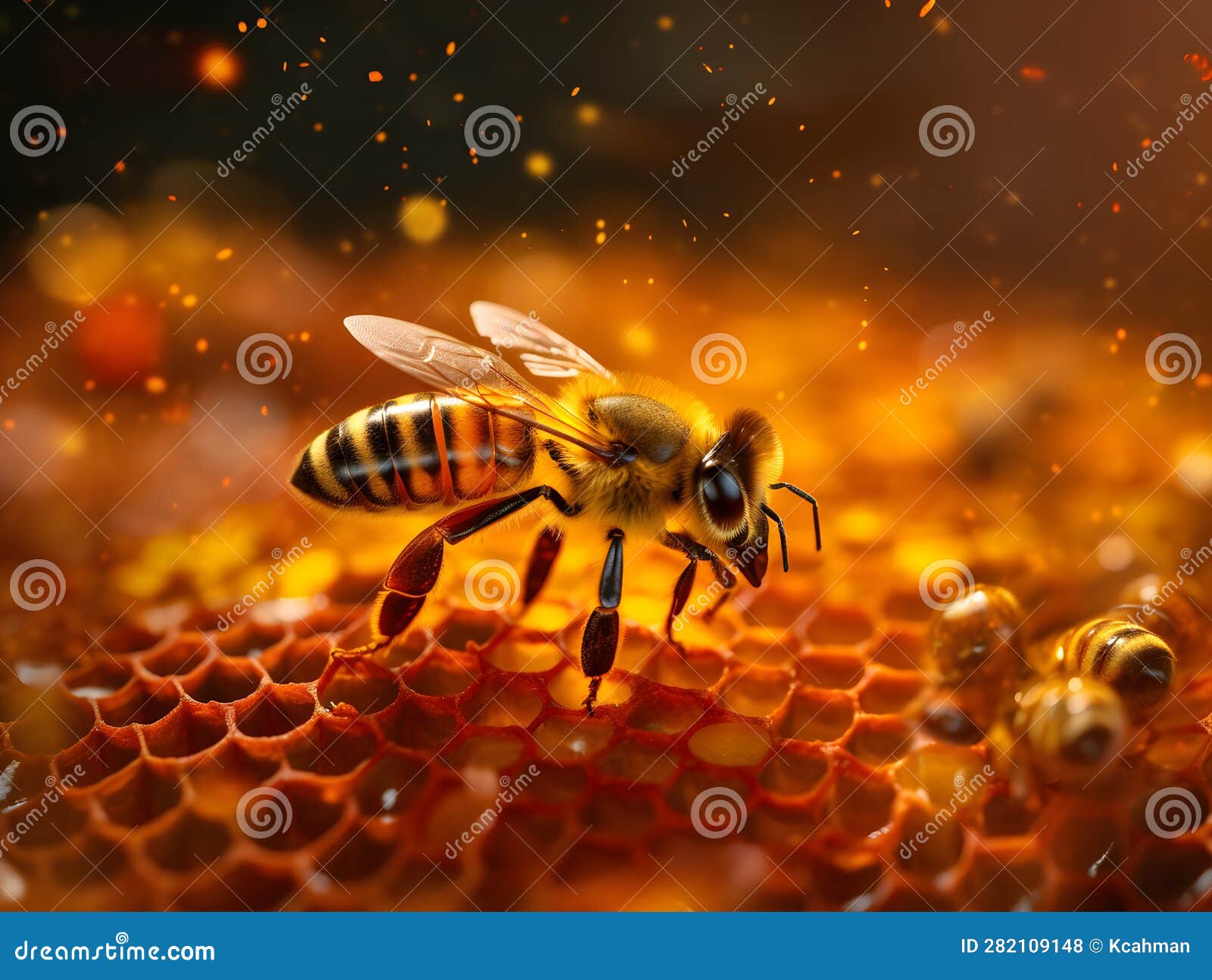 Honey Bee Stock Illustrations – 88,675 Honey Bee Stock Illustrations,  Vectors & Clipart - Dreamstime