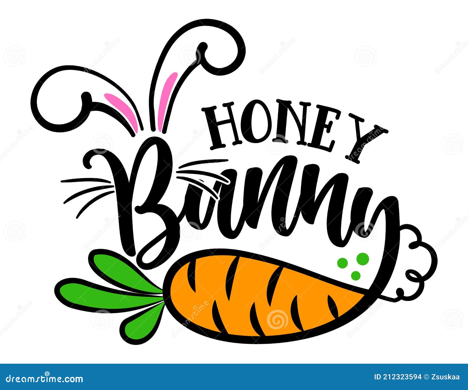 Bunny Honey Stock Illustrations – 400 Bunny Honey Stock Illustrations,  Vectors & Clipart - Dreamstime