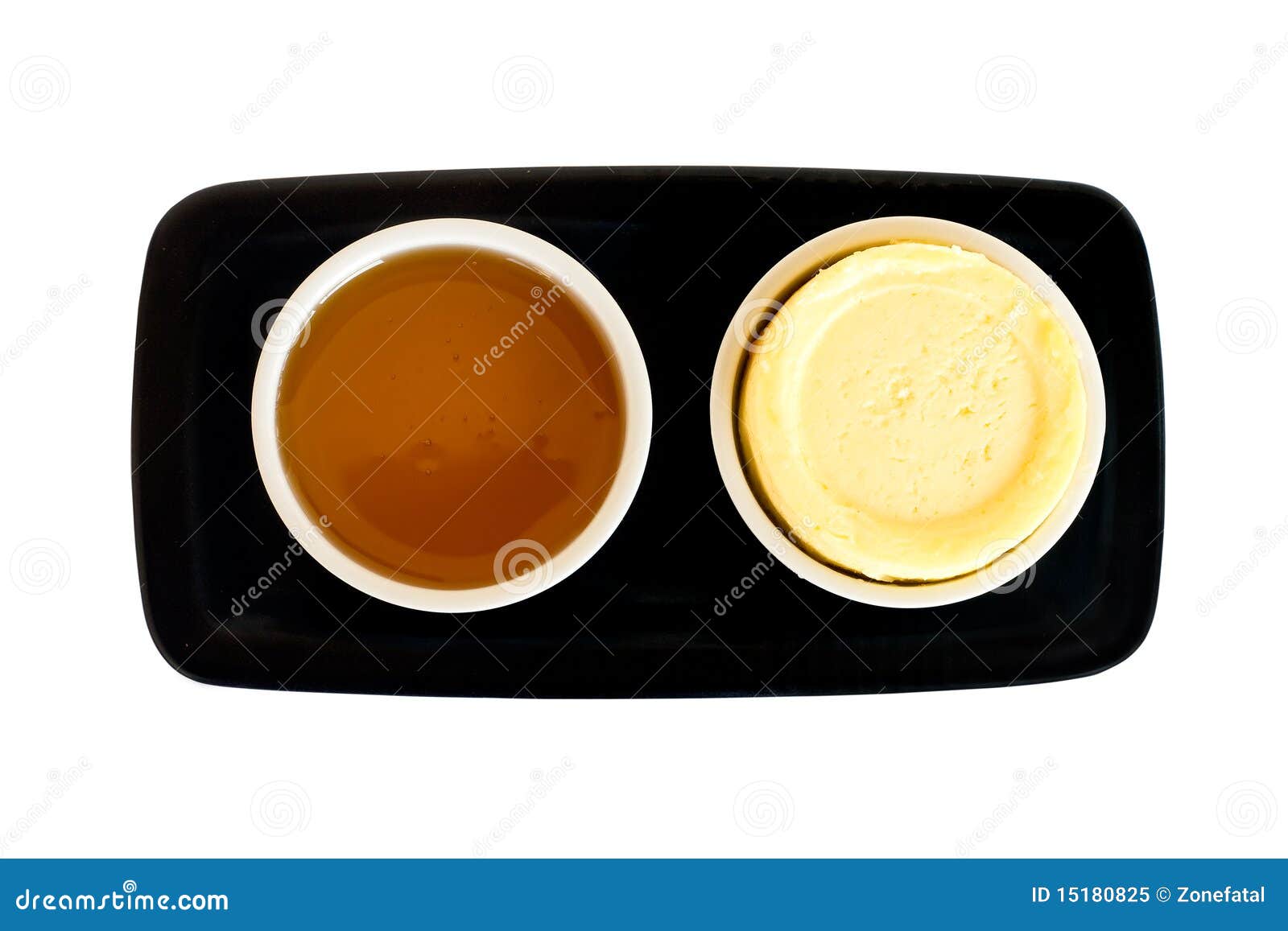 Honey and Butter stock image. Image of energy, nutritious 15180825