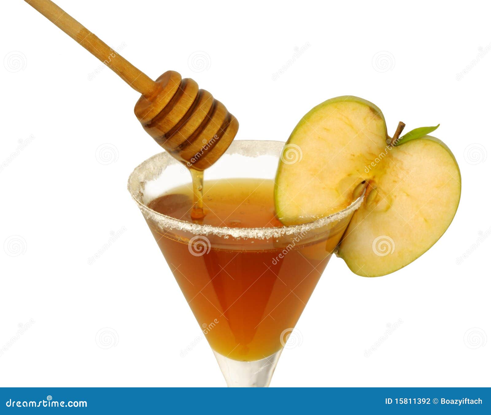 Honey cocktail stock photo. Image of drips, cocktail 15811392