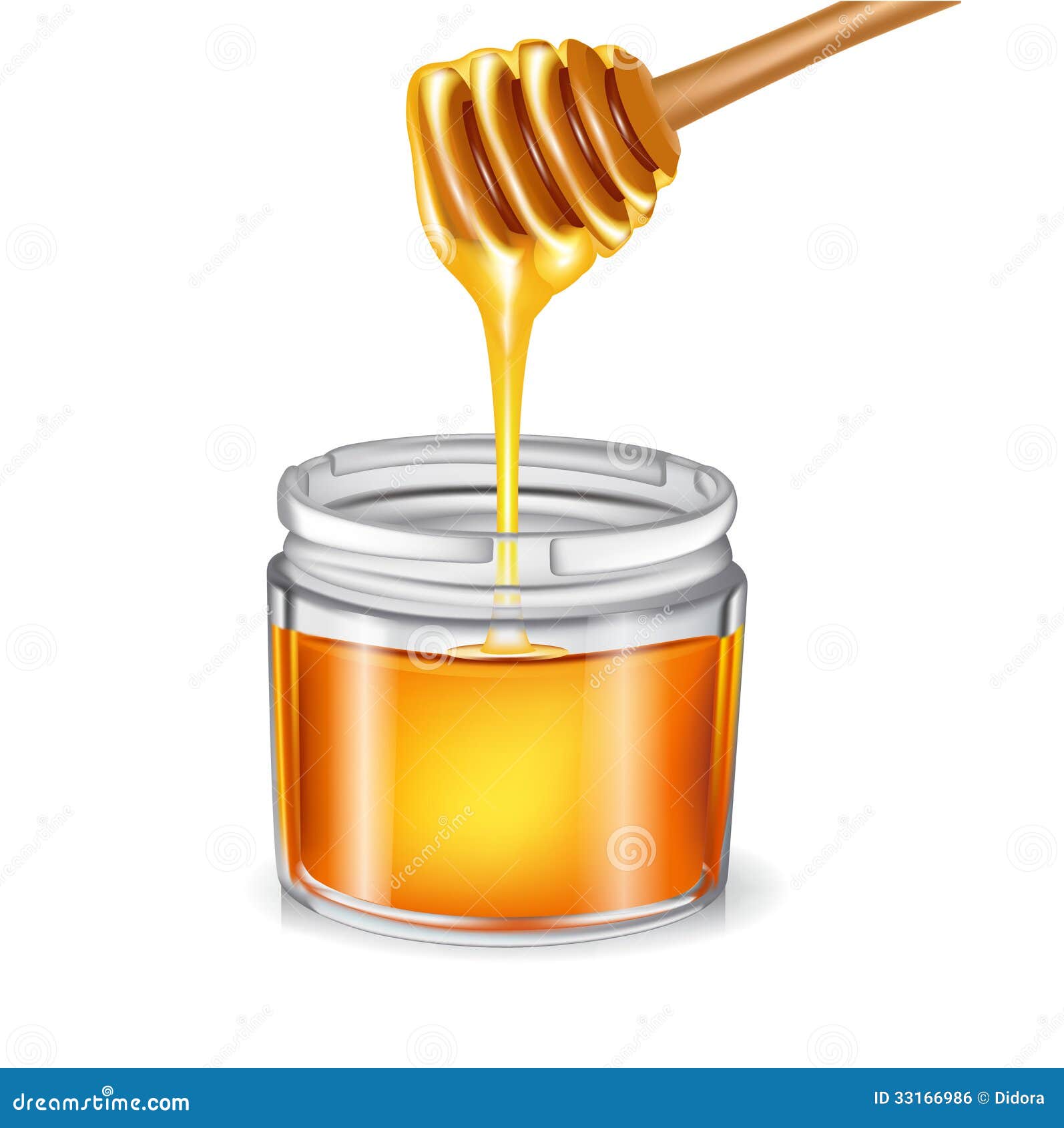 clipart honey - photo #31