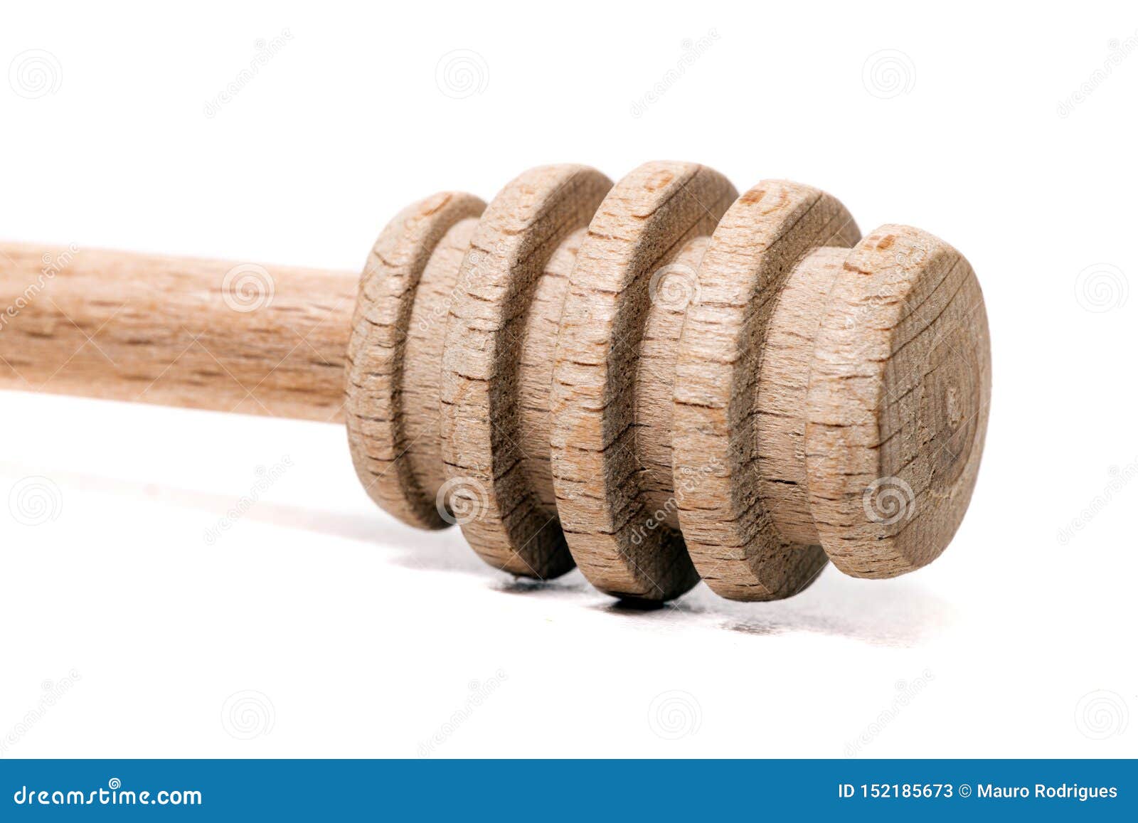 Honey dipper tool stock image. Image of cooking, close 152185673