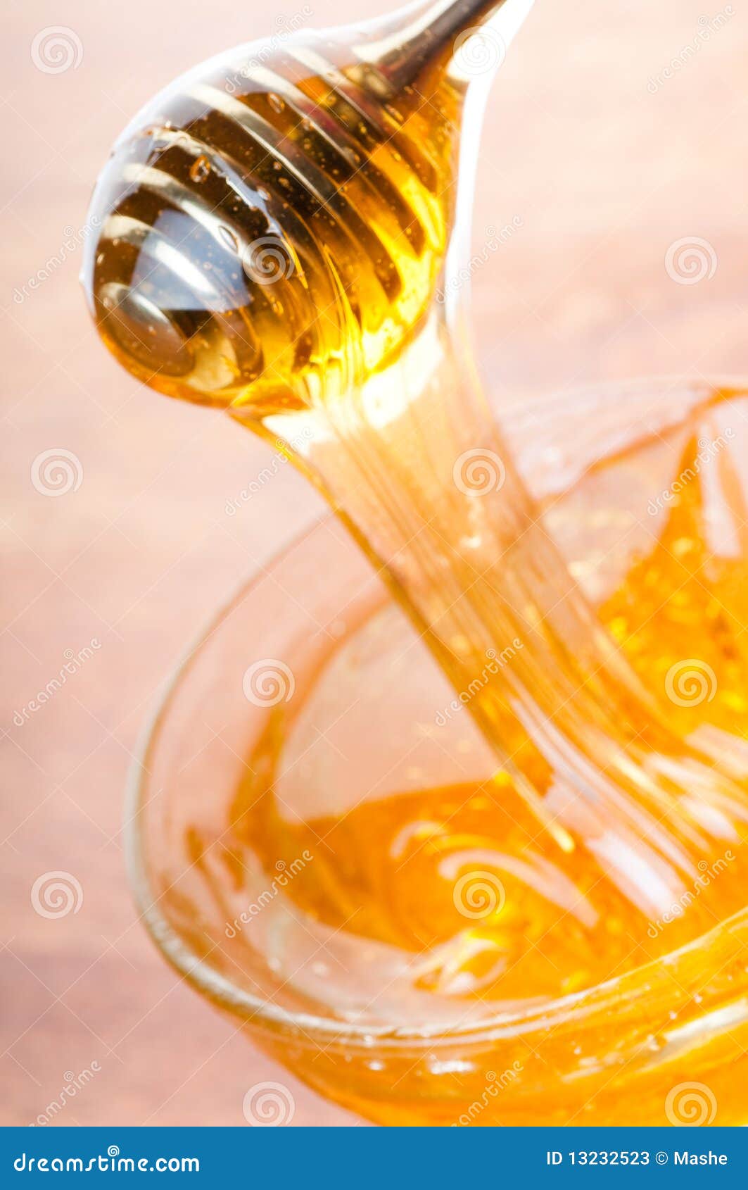 Honey drizzler stock image. Image of drizzle, honey, produce 13232523