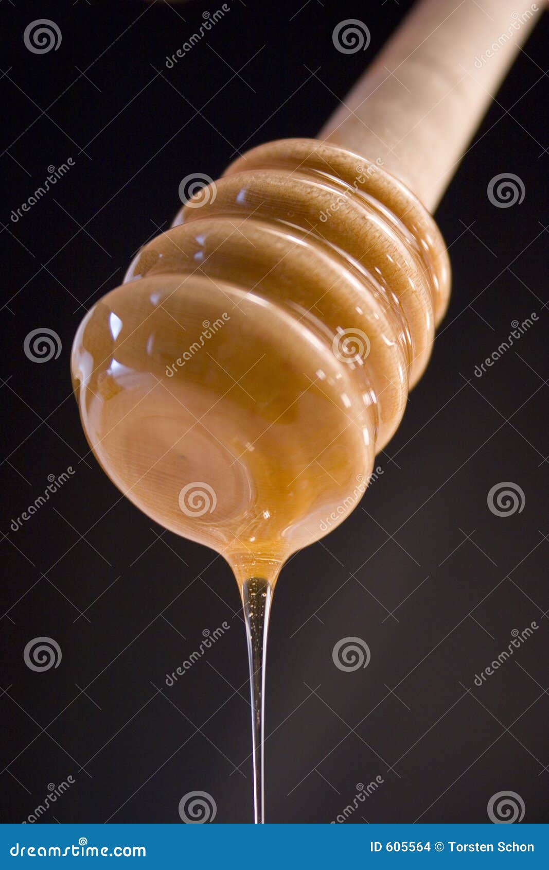 Honey drizzler stock photo. Image of remedy, produce, drip 605564