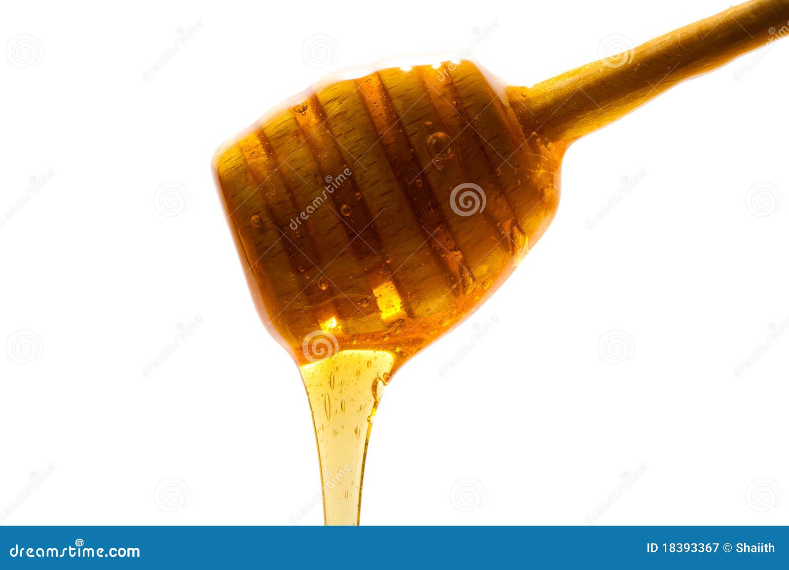 Honey spoon stock image. Image of health, warm, background 18393367