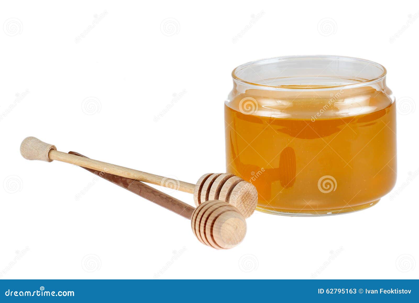 Isolated Sugar Sticks Honey Top Stock Photos Free & RoyaltyFree
