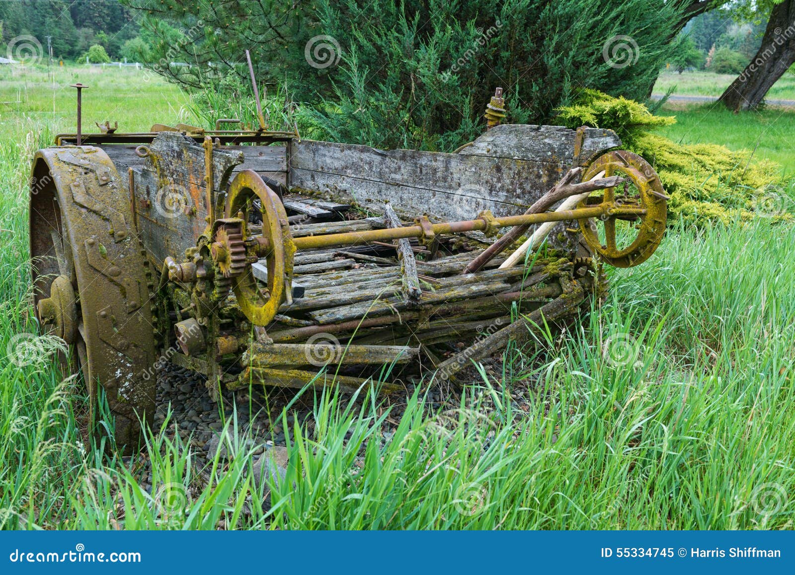 Honey wagon stock image. Image of equipment, wagon, tools 55334745
