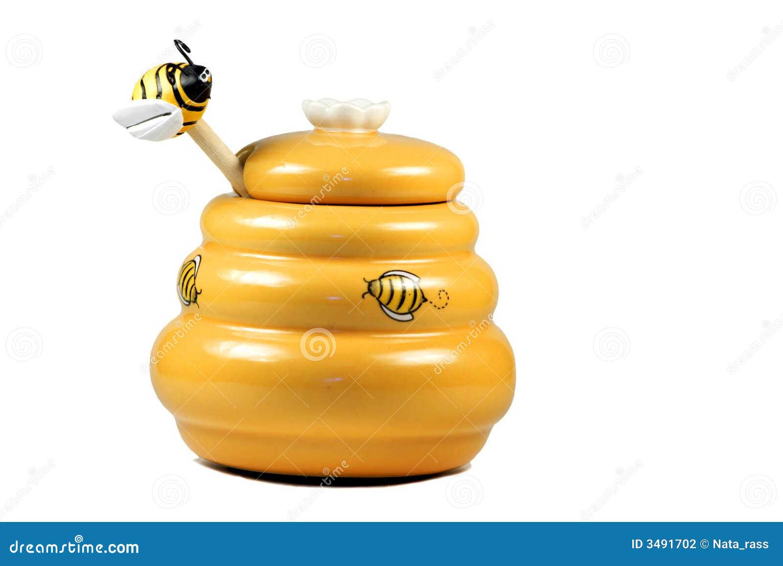 honey ware