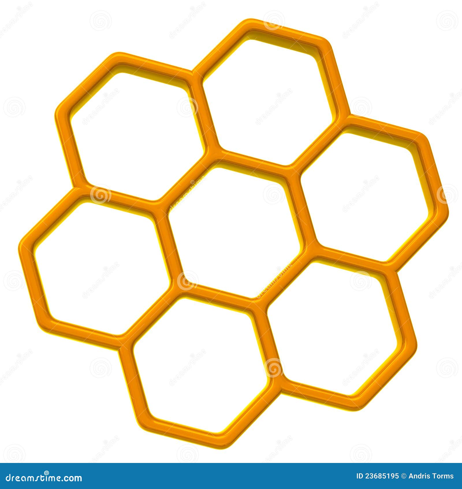 clipart bee cell - photo #8