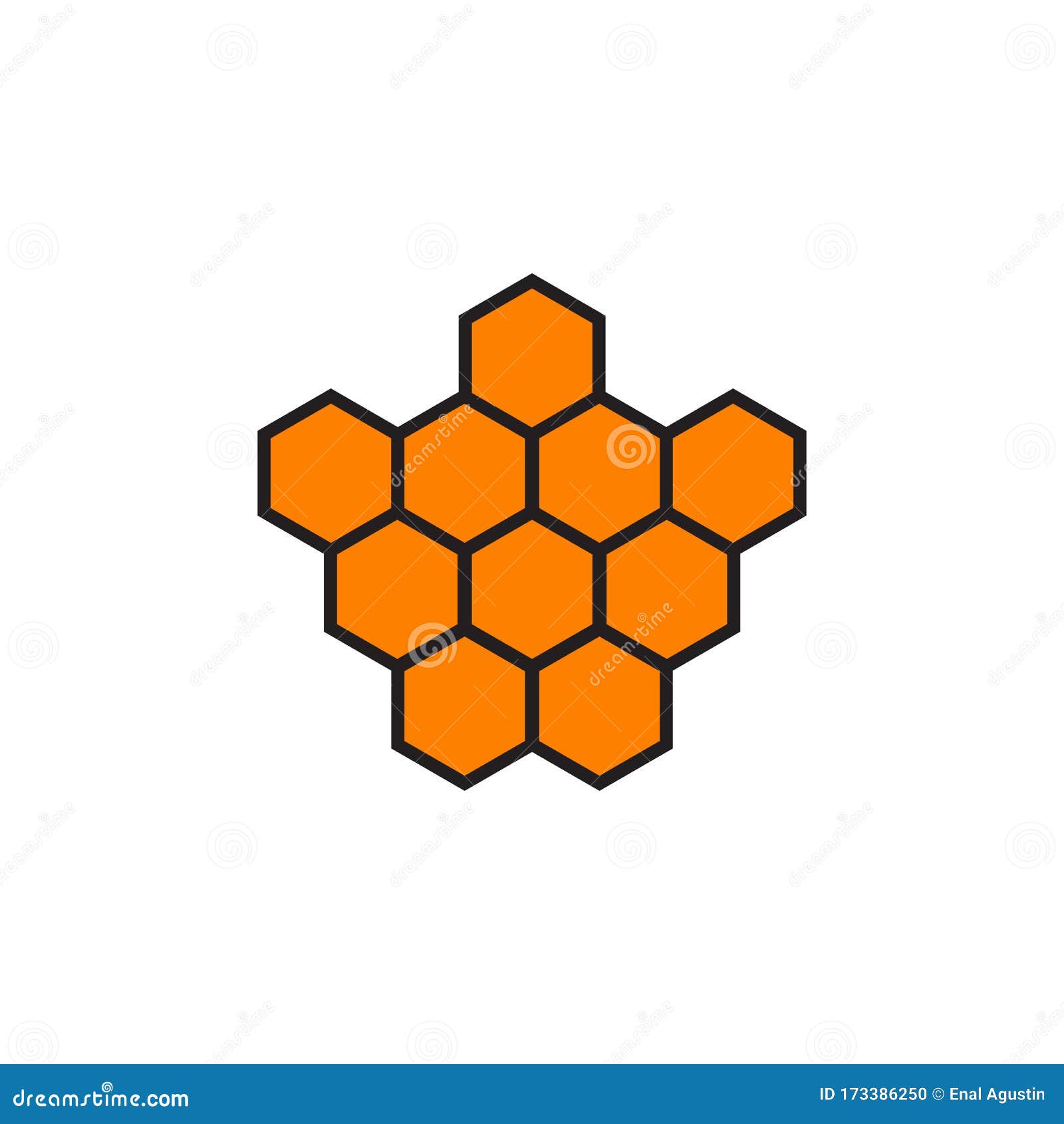 Logo Design Icon Vector Template Stock Vector Illustration