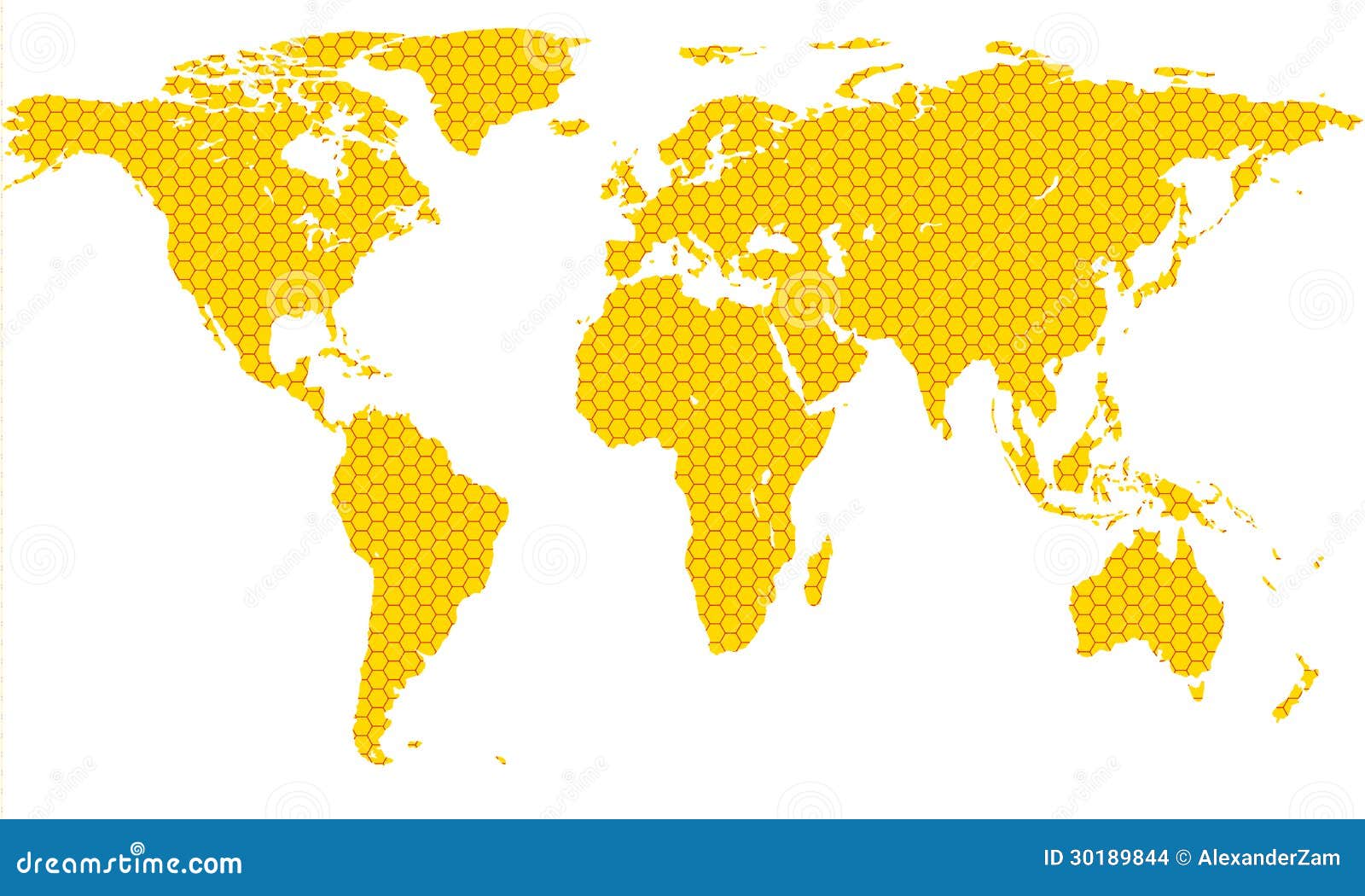 map stock vector. Illustration of america, education 30189844