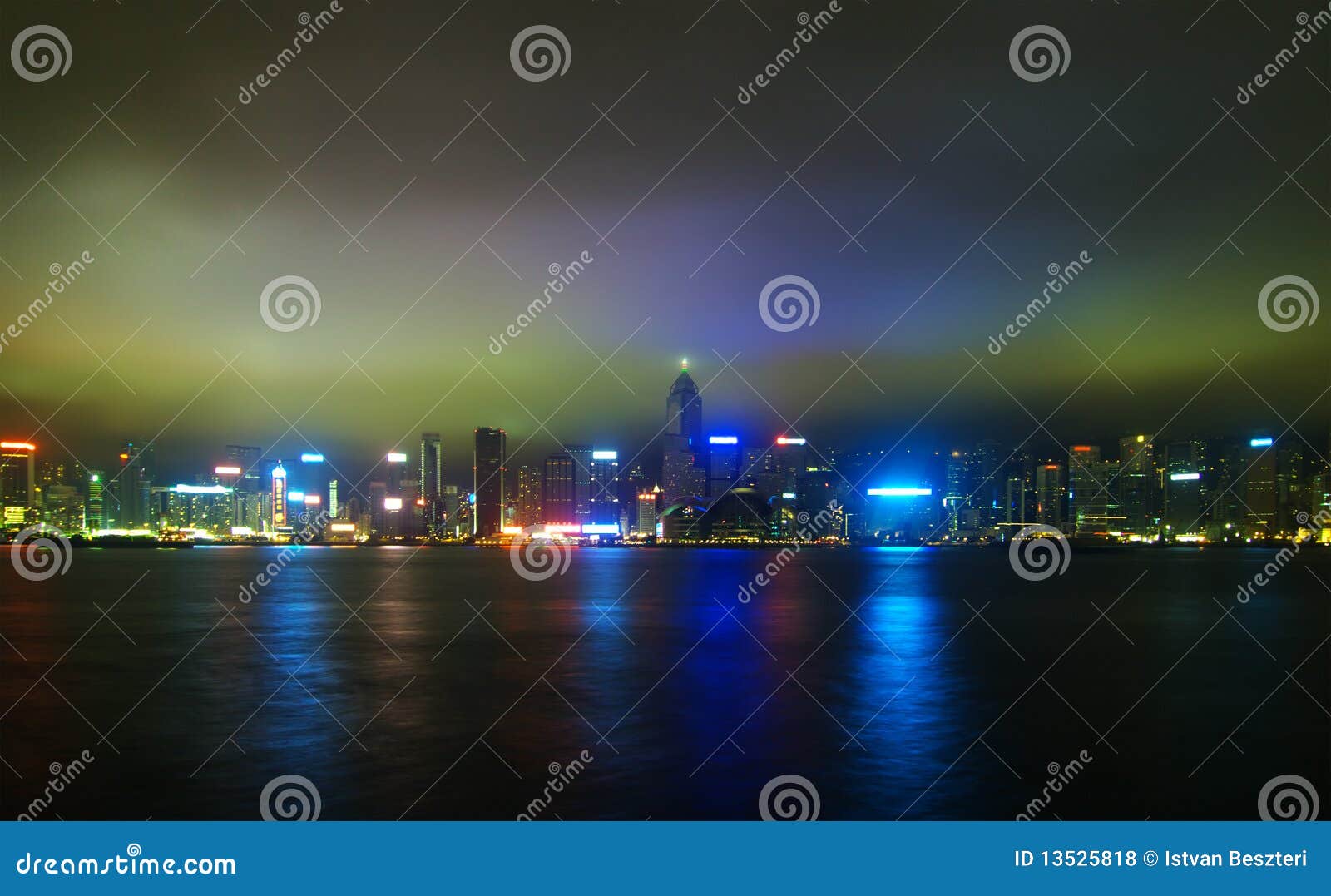 hong kong