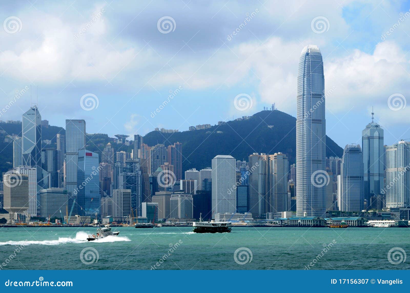 hong kong