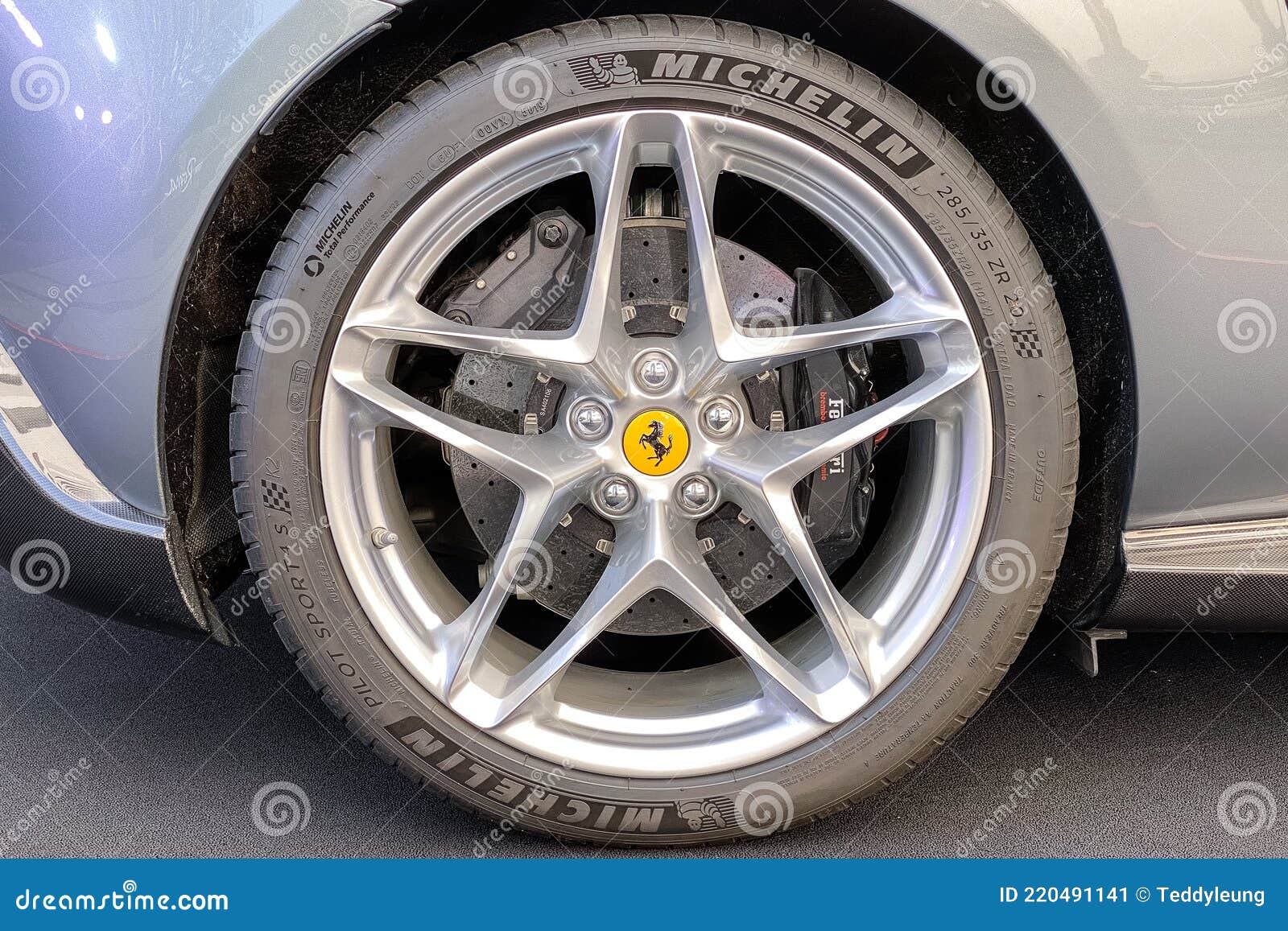 Ferrari Roma Wheel Editorial Photo Image Of Kong Vehicle Ferrari Roma Wheel Editorial Photo Image Of Kong Vehicle