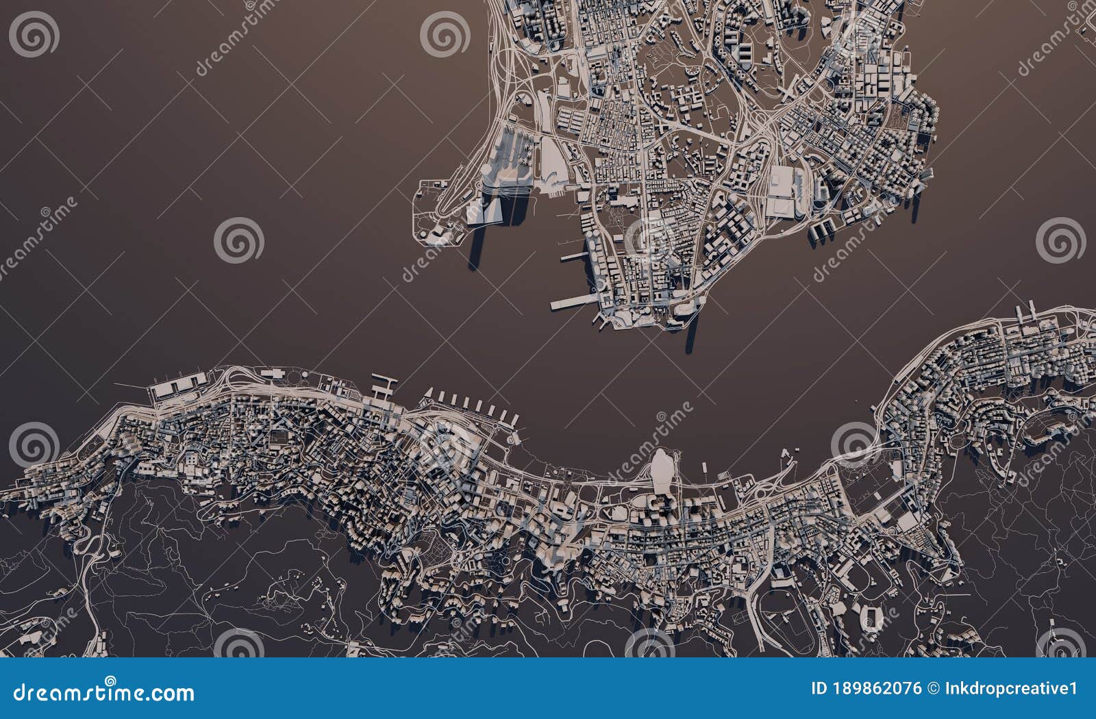 3d satellite view 3d satellite view