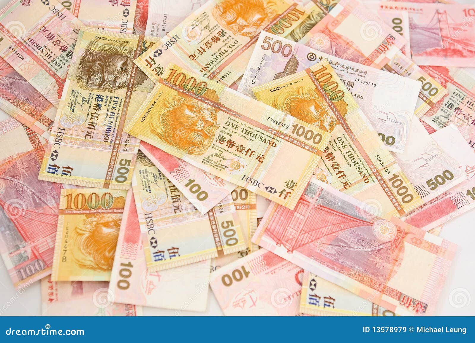 Hong Kong Dollar Stock Photo CartoonDealer 65072184 hong-kong-dollar-hkd-usd-slide-means-intervention-due-soon-analysts