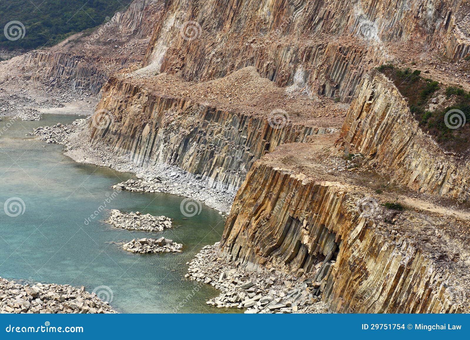 hong kong global geopark