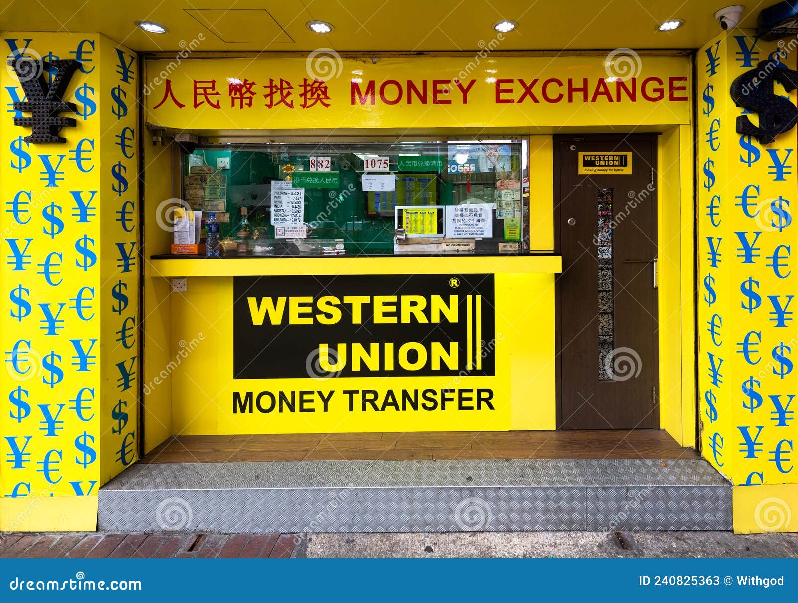 Western Union