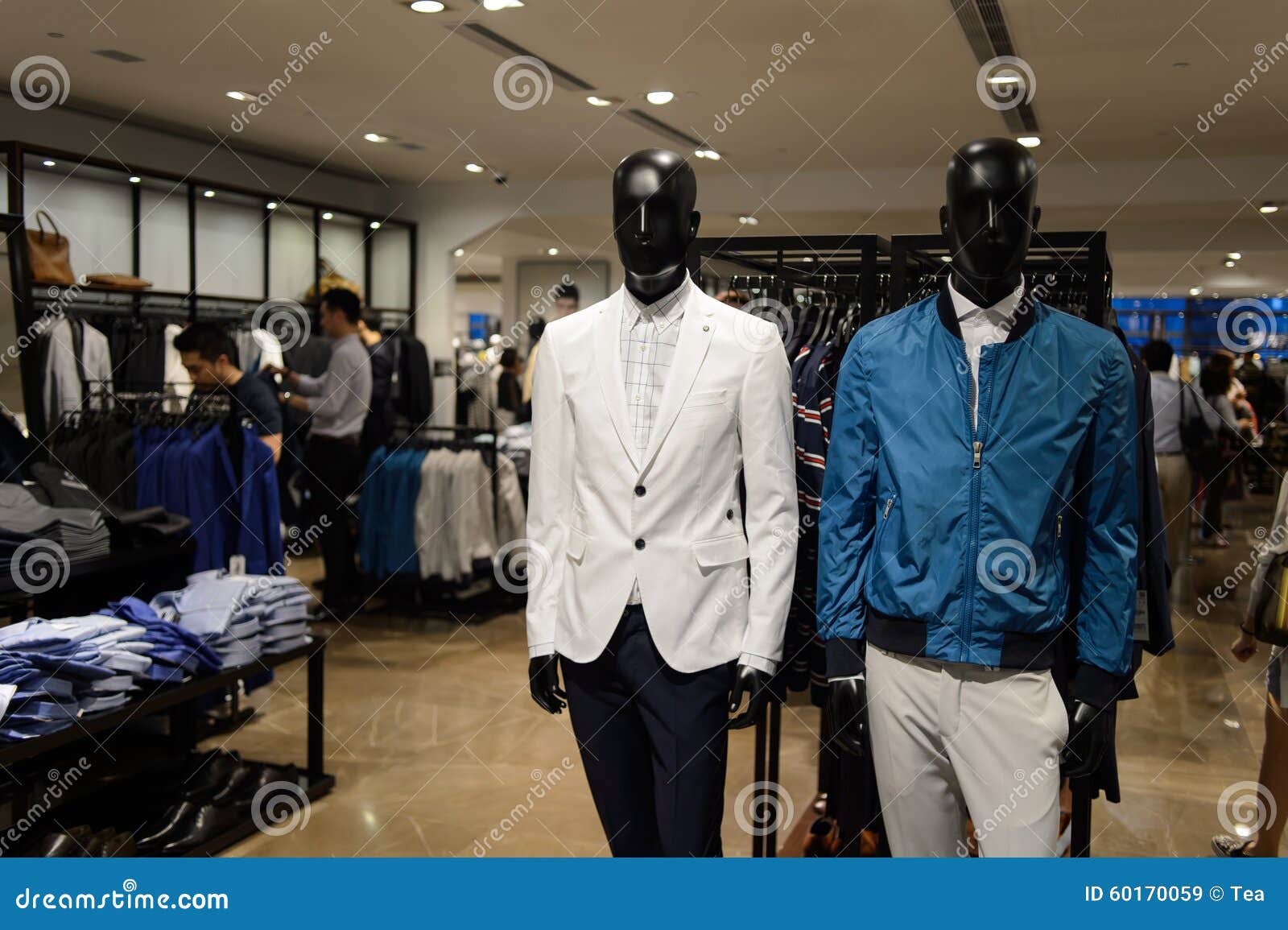 Hong Kong Shopping Mall Interior Editorial Stock Image - Image of ...