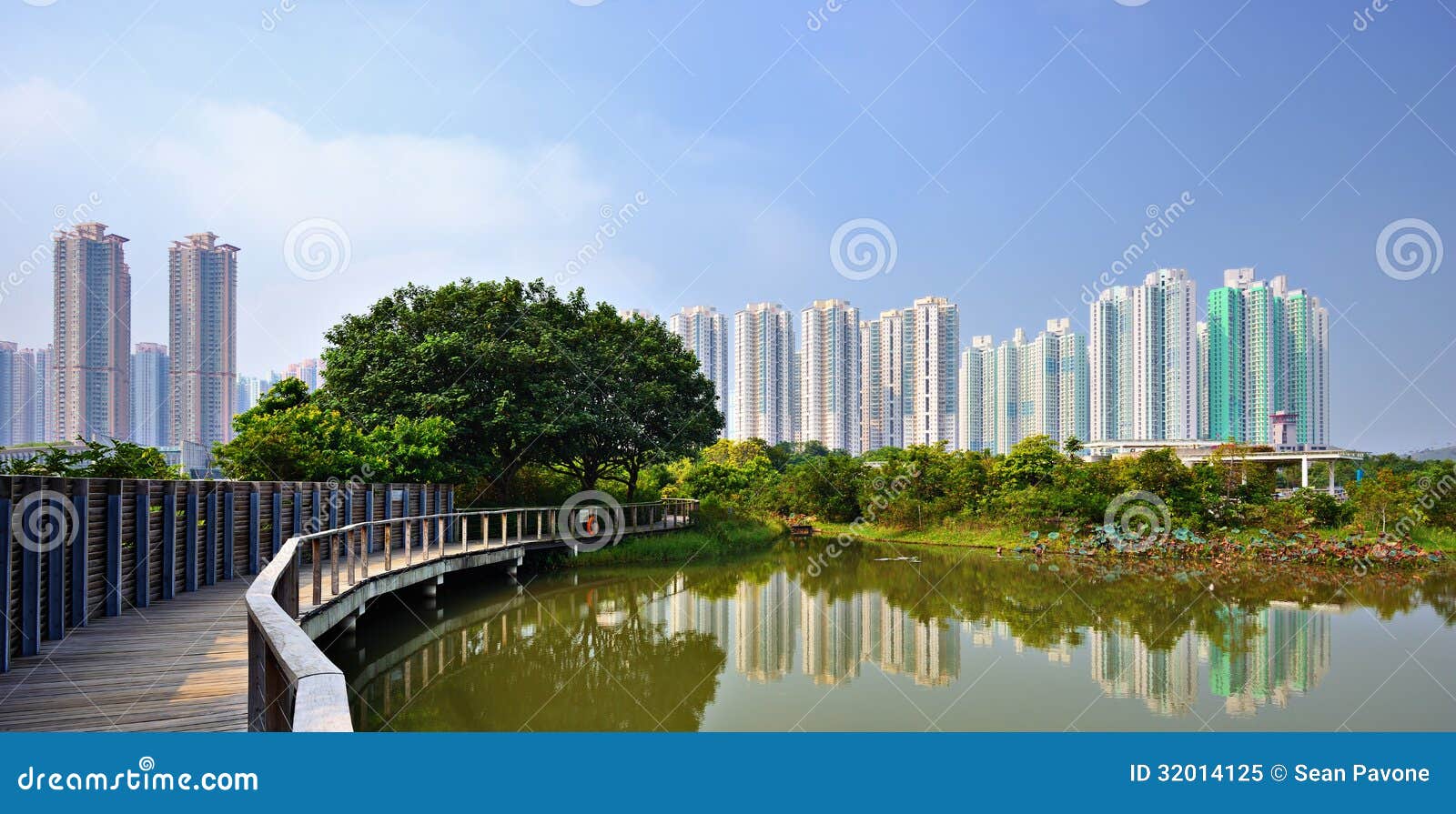 hong kong wetland park