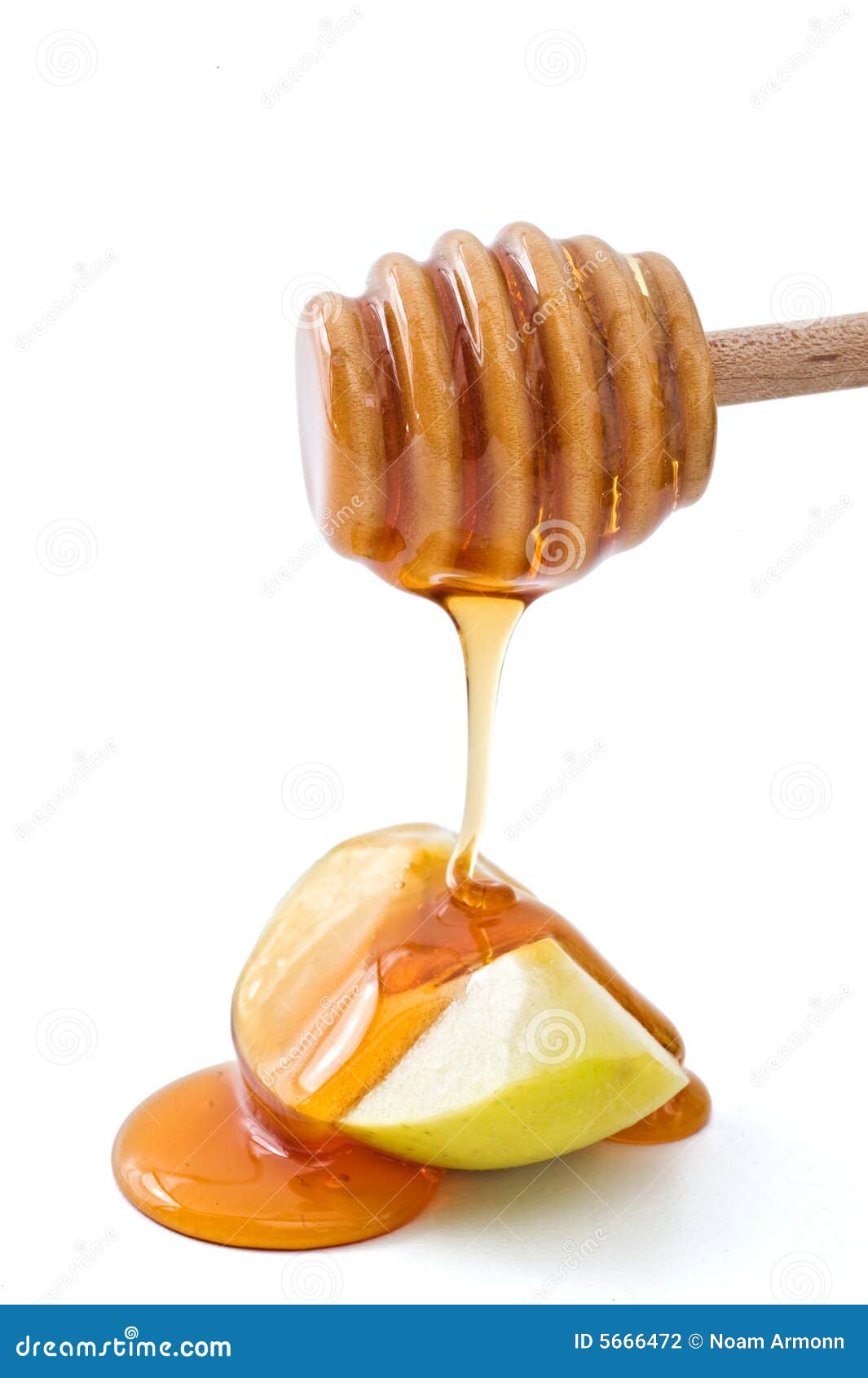 winnen Zwijgend zonsopkomst Honing en appel stock foto. Image of plak, judaïsme, godsdienstig - 5666472