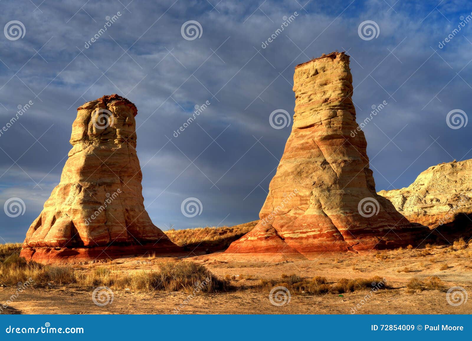 hoodoo navajo nation arizona