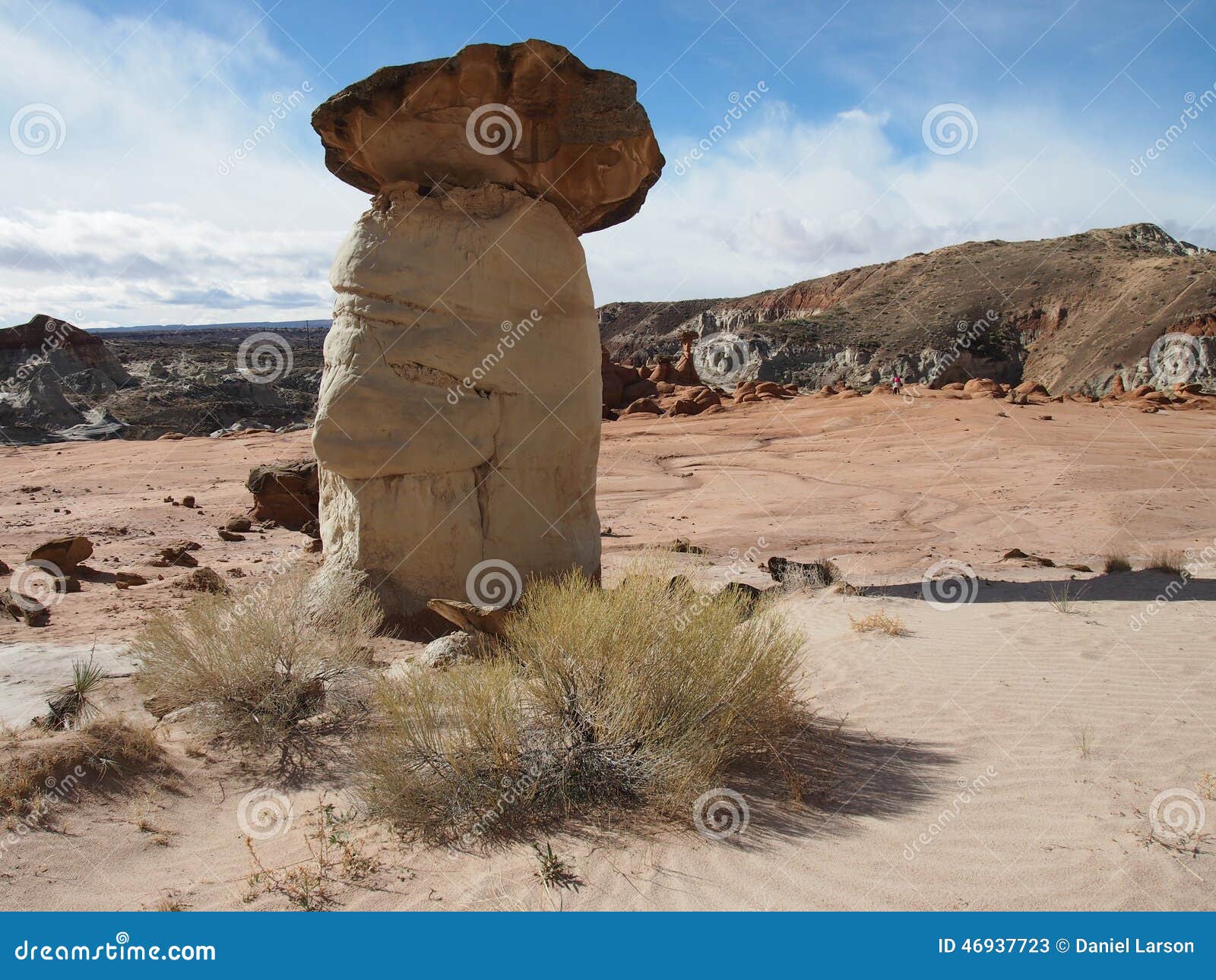 hoodoo, pariah rimrocks, utah