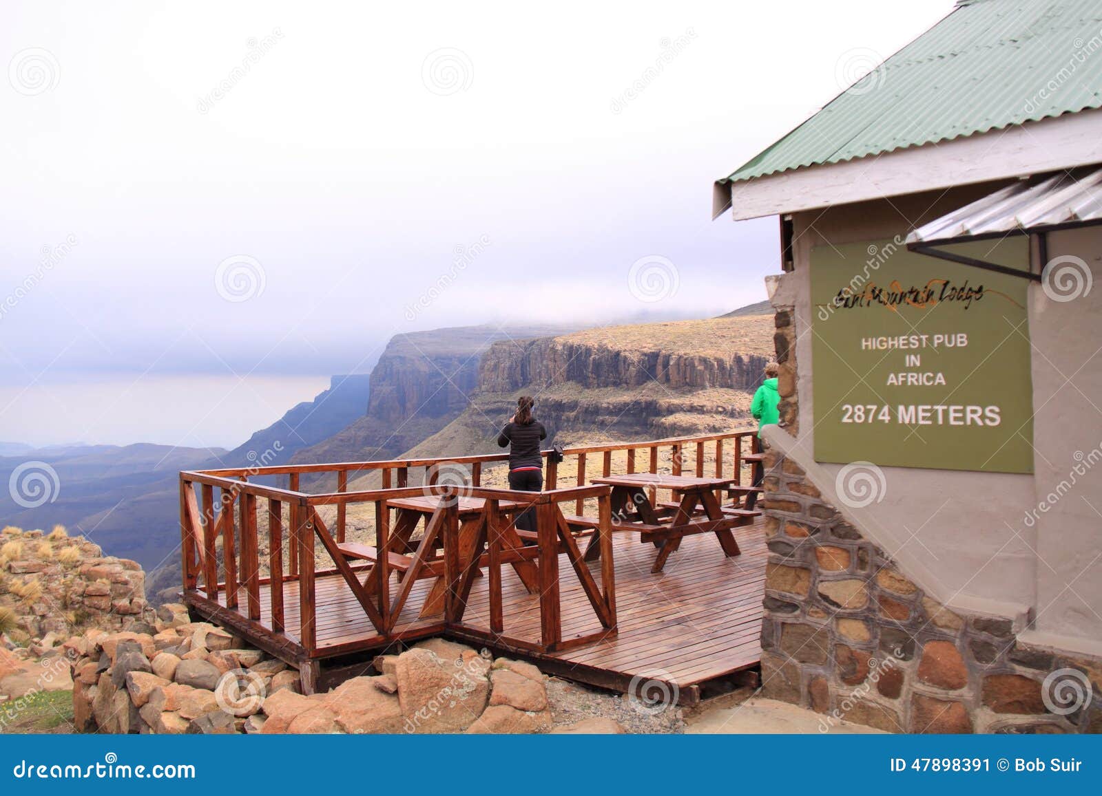 Hoogste bar in Afrika redactionele foto. Image of tafereel 47898391