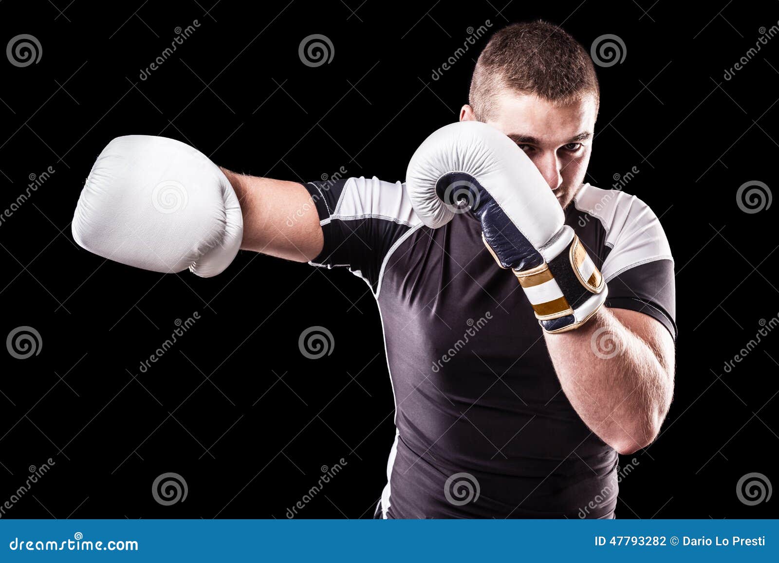 Hook punch stock photo. Image of angry, hook, knockout 47793282