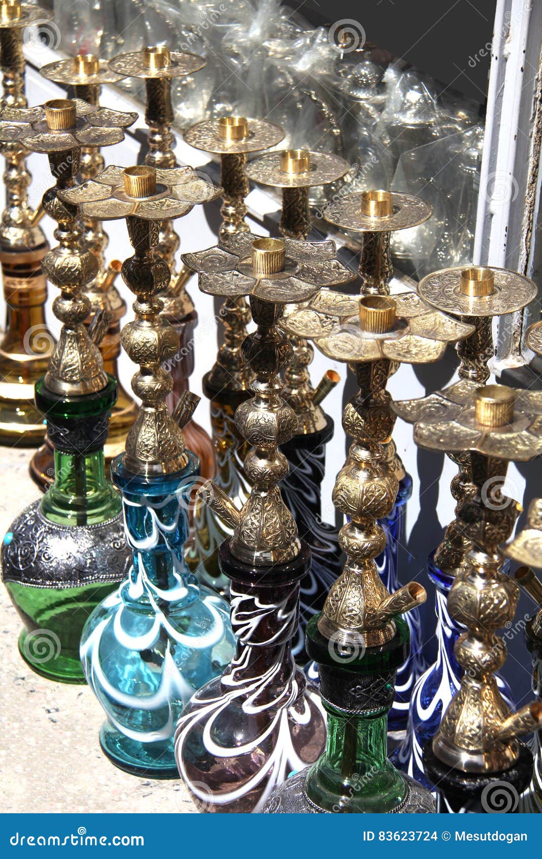 Hookah stock photo. Image of pattern, istanbul, gift 83623724