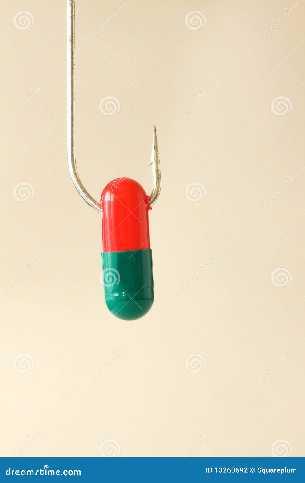 Hooked on drugs stock photo. Image of healthcare, antibiotics 13260692