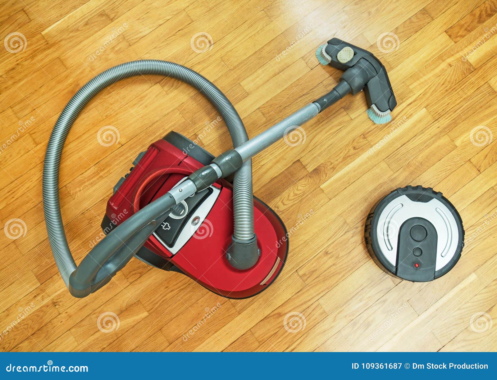 Hoover battle. stock image. Image of battle, electric 109361687