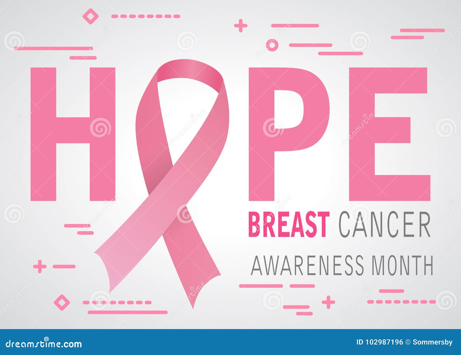 breast cancer insignia Mature cumswapping tubes