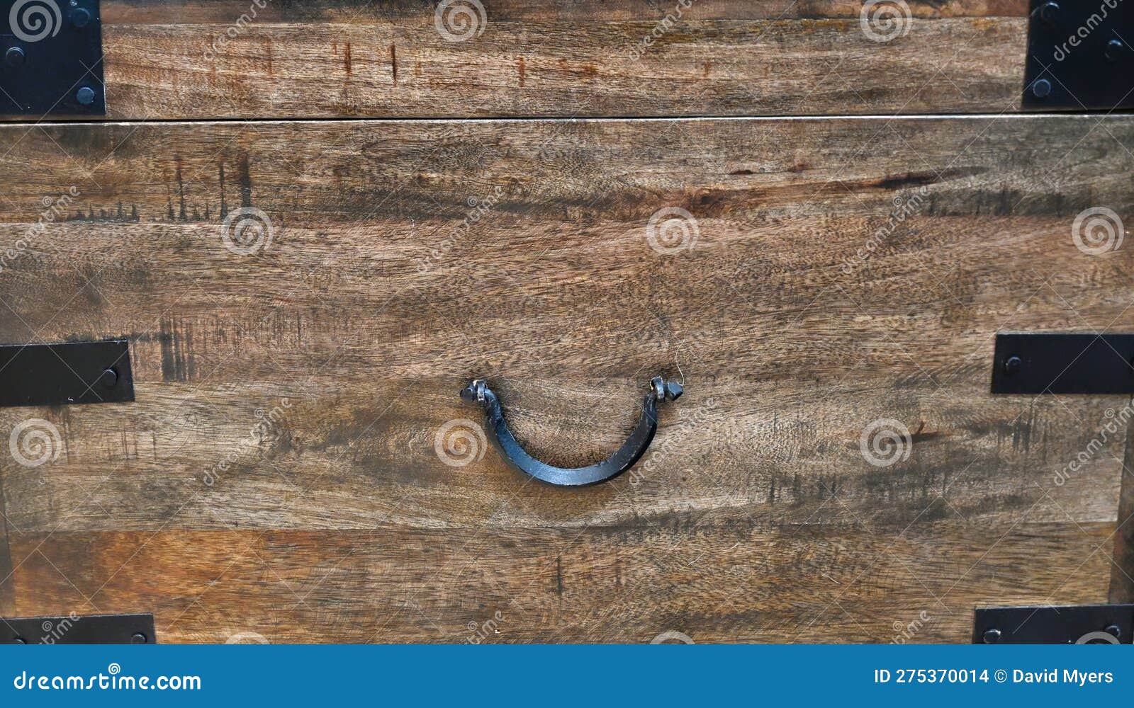 Hope Chest, Wood , Dove Tail Joints Stock Photo Image of number, brick 275370014