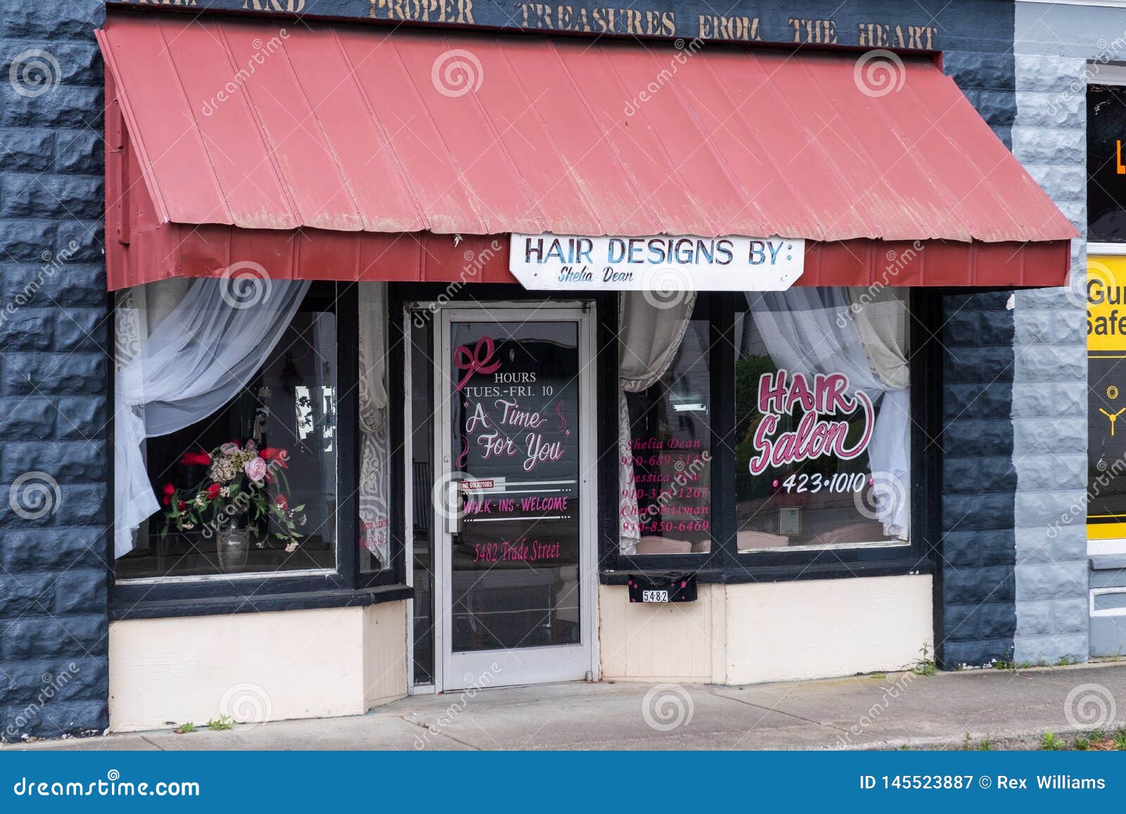 Featured image of post Designs On You Hair Salon - Voted wilmington&#039;s #1 hair salon.