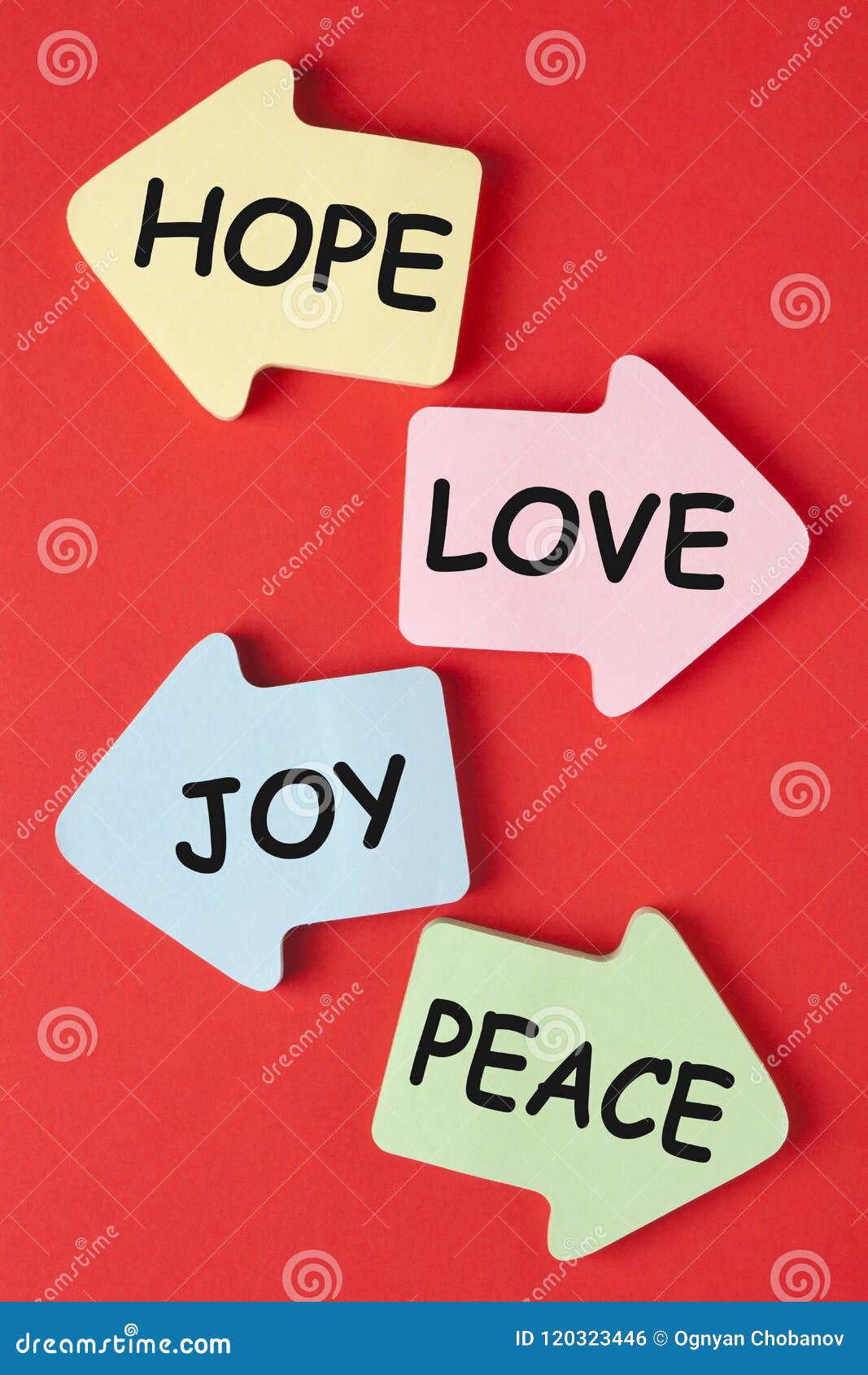 Love Peace Joy. Лове джой