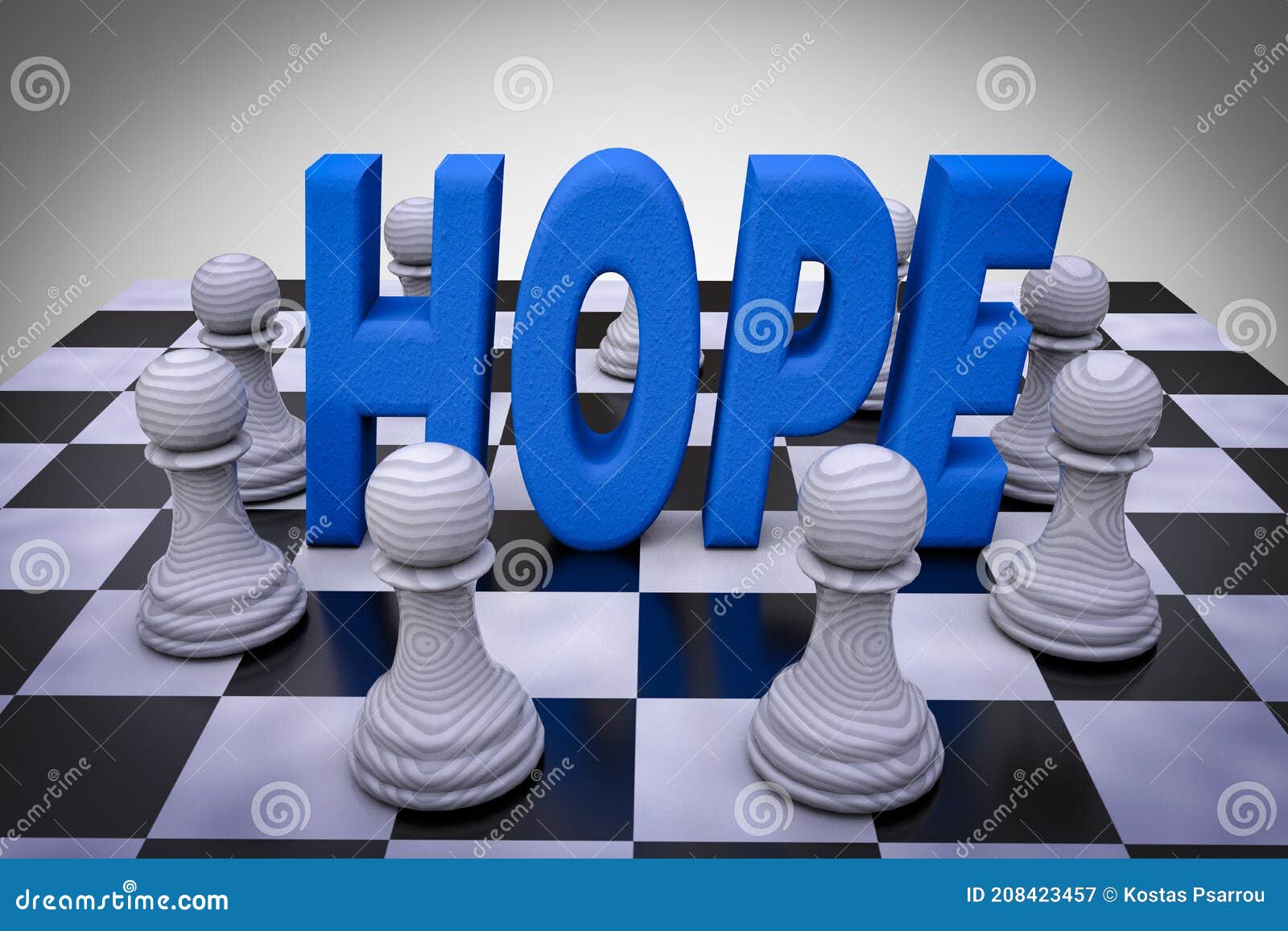 Chess Hope