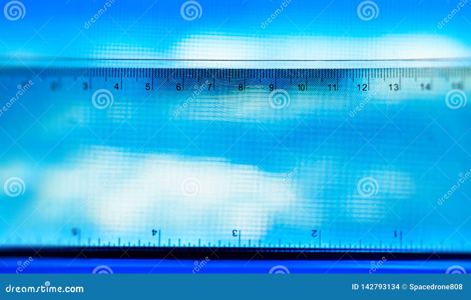 blue sky free ruler blue sky free ruler