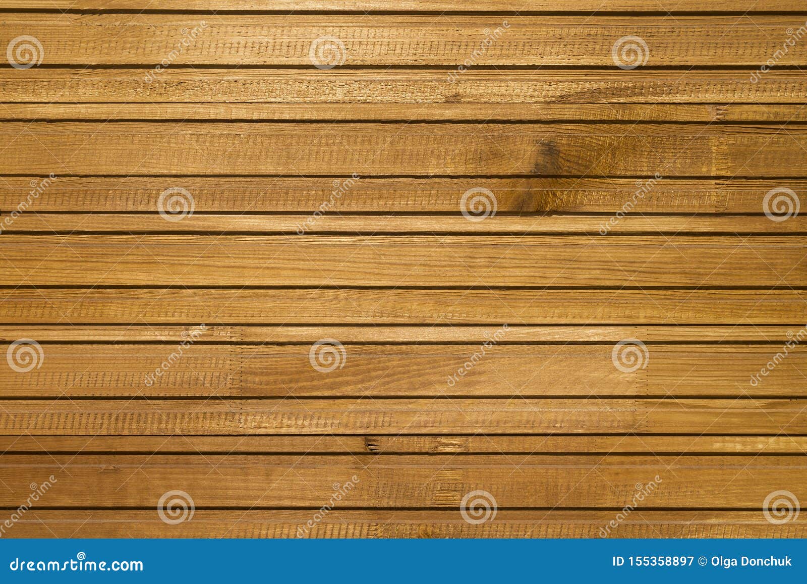 Wooden Board Wall Background Stock Image Image of brown, structure