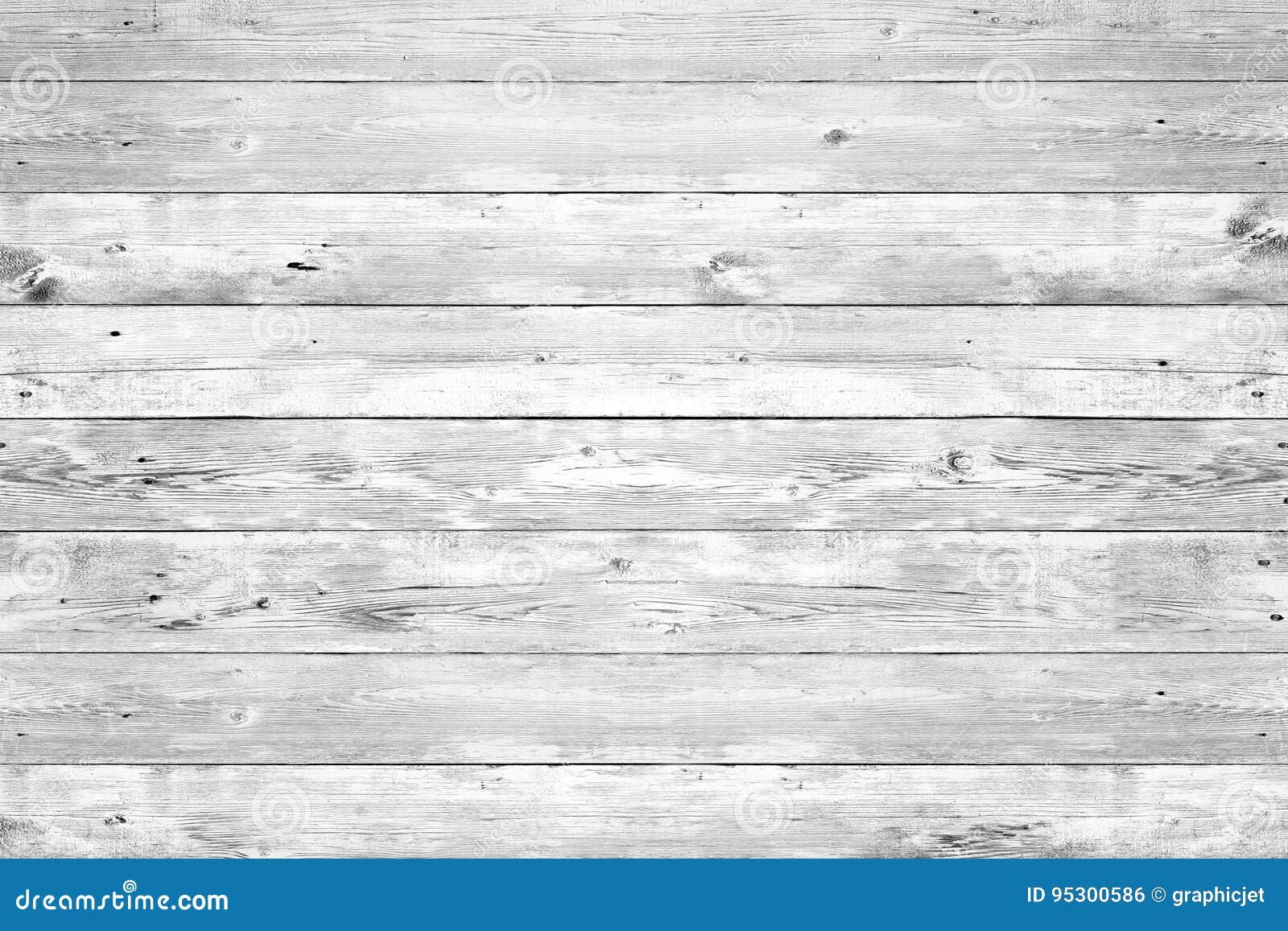 horizontal light wood texture in grey